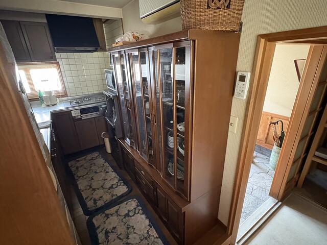 detached 高知県高岡郡中土佐町久礼 地図を見る