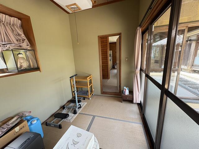 detached 高知県高岡郡中土佐町久礼 地図を見る