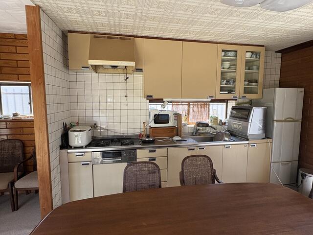 detached 高知県高岡郡中土佐町久礼 地図を見る