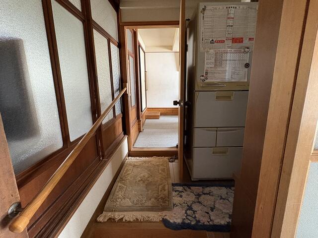 detached 高知県高岡郡中土佐町久礼 地図を見る