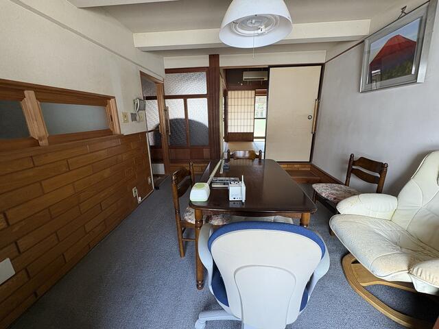 detached 高知県高岡郡中土佐町久礼 地図を見る