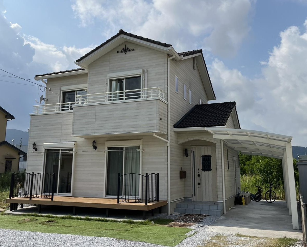 house for sale in Tosa, Kochi | ¥25,800,000 | 4SLDK | Akiyama house f…