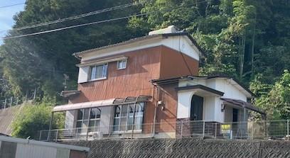 detached 高知県高岡郡日高村下分 地図を見る