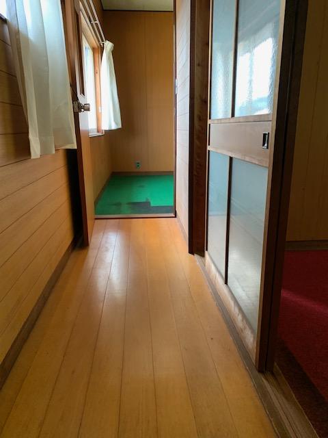 detached 高知県高岡郡日高村下分 地図を見る