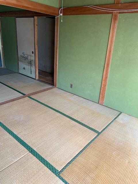detached 高知県高岡郡日高村下分 地図を見る