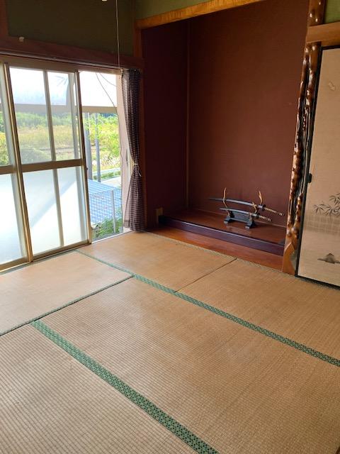 detached 高知県高岡郡日高村下分 地図を見る