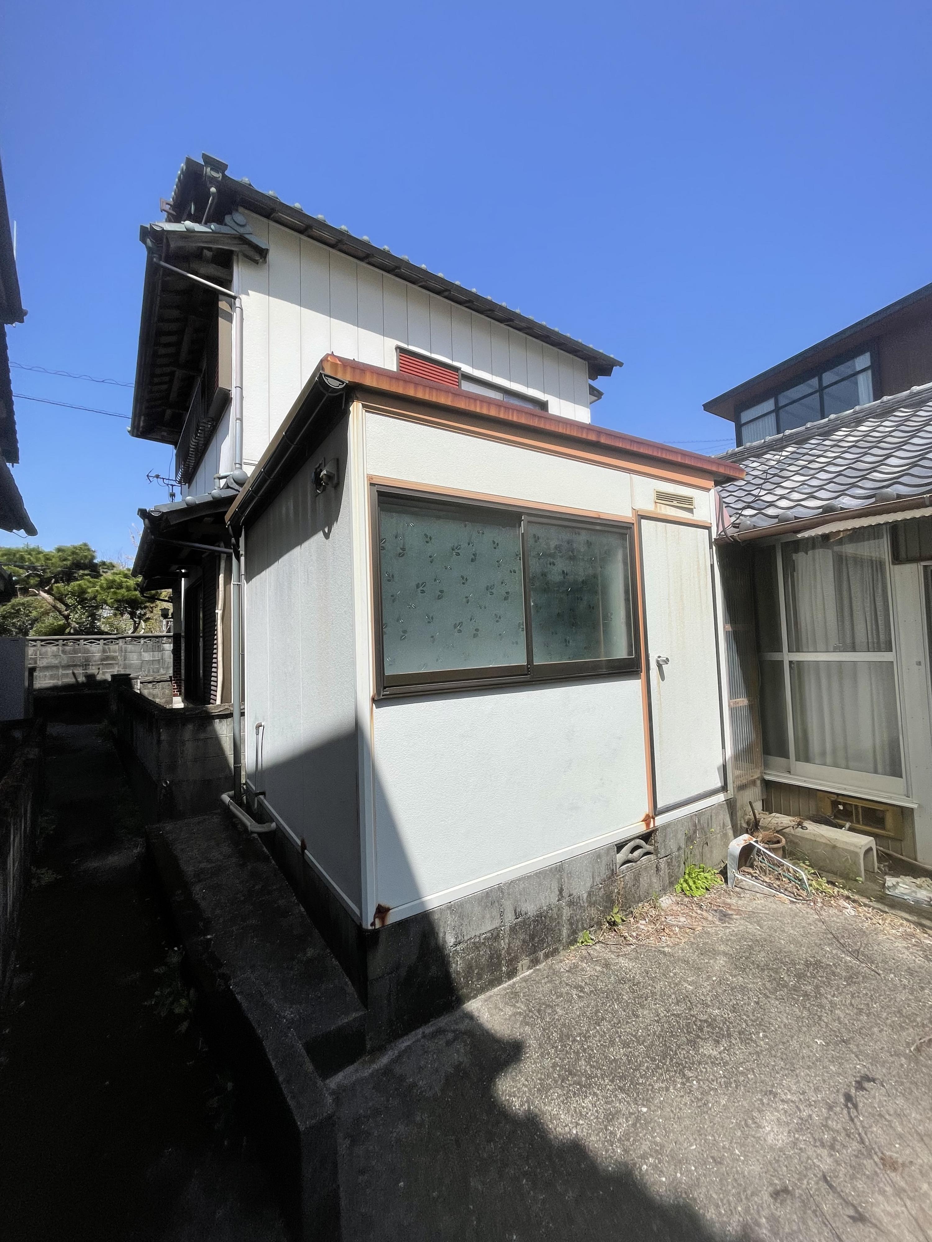 detached 高知県香南市夜須町手結 地図を見る