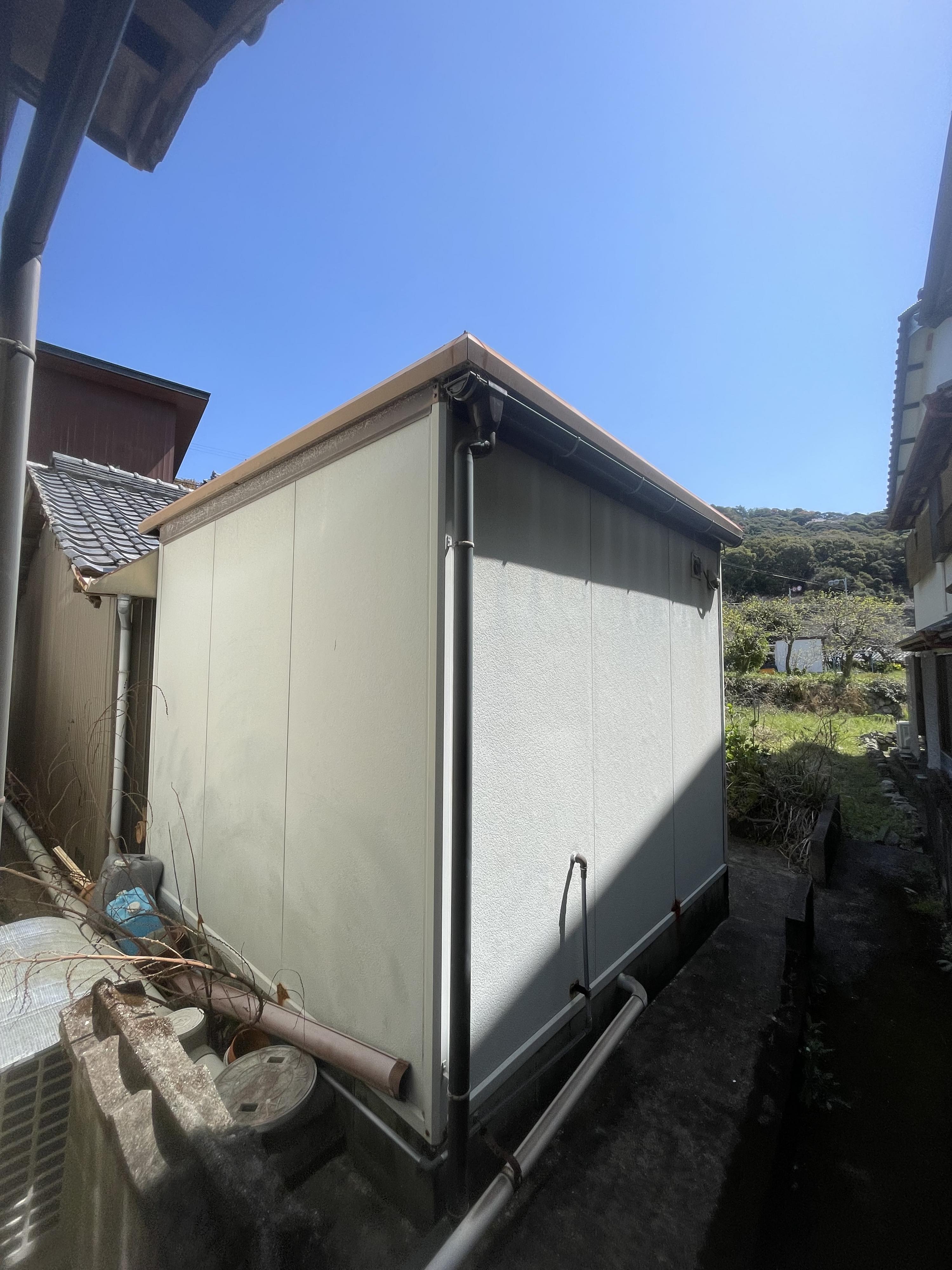 detached 高知県香南市夜須町手結 地図を見る