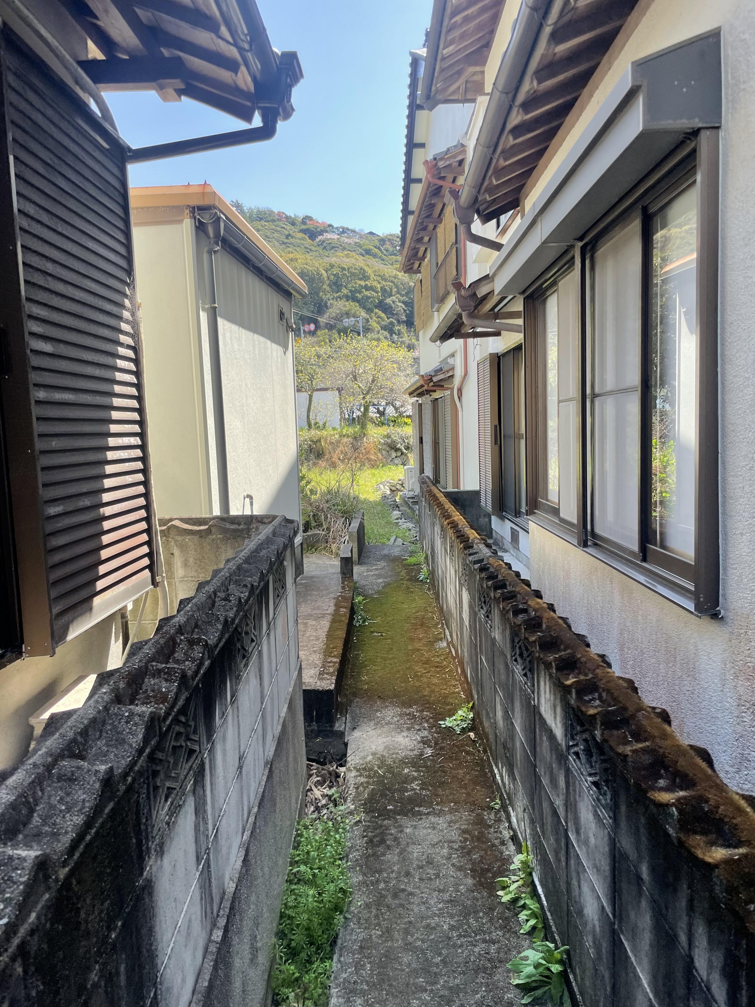 detached 高知県香南市夜須町手結 地図を見る
