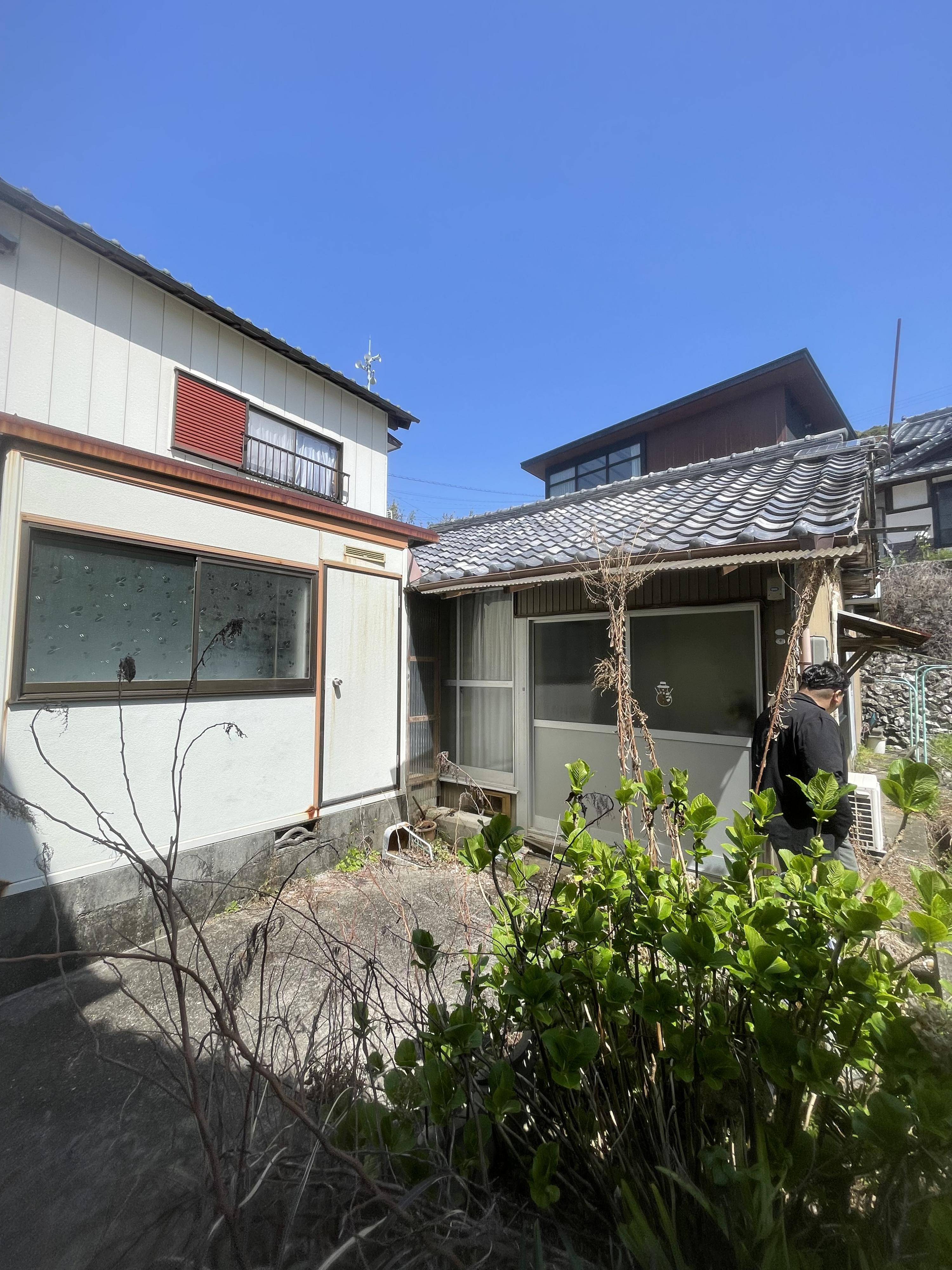 detached 高知県香南市夜須町手結 地図を見る
