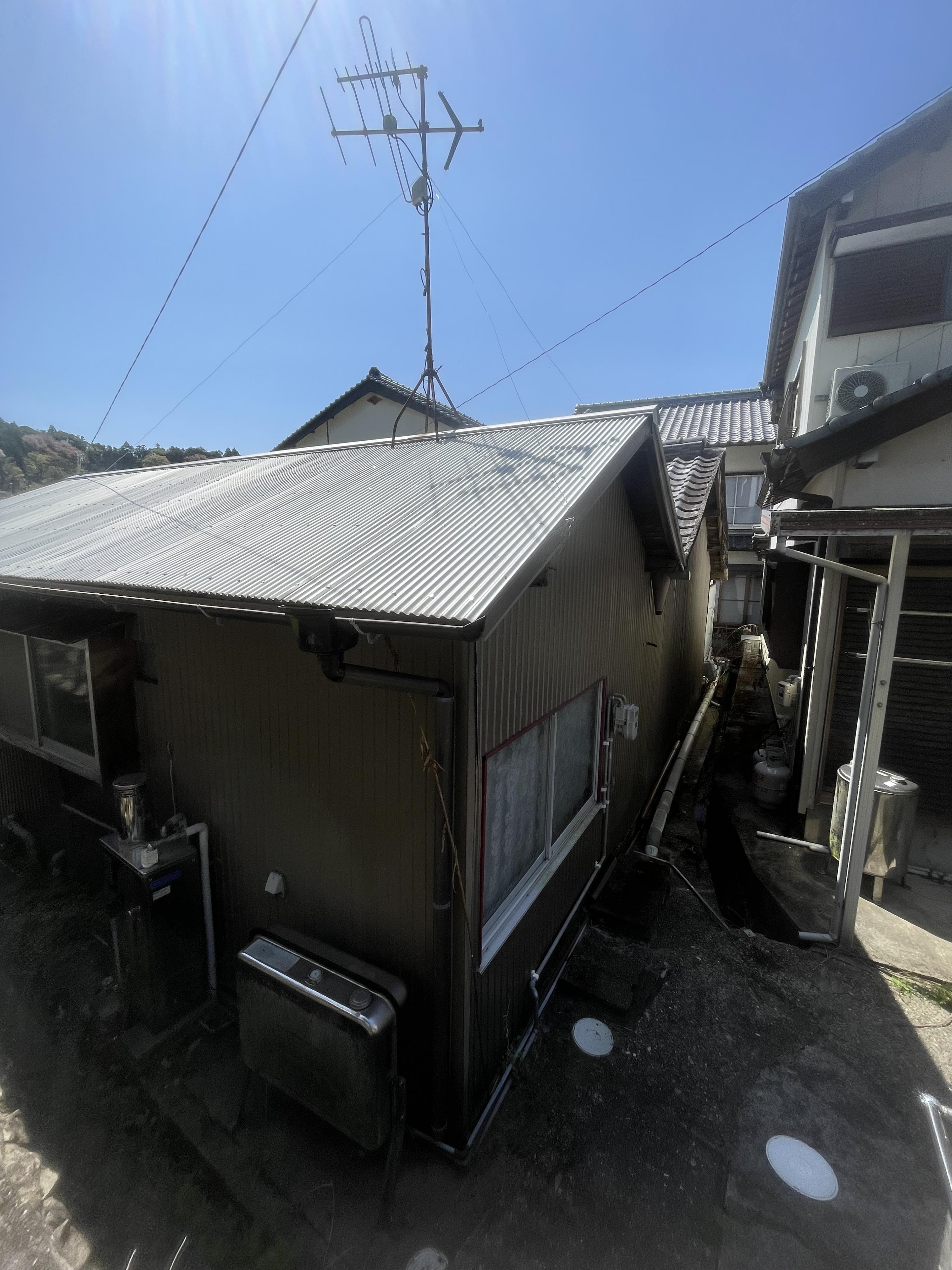 detached 高知県香南市夜須町手結 地図を見る