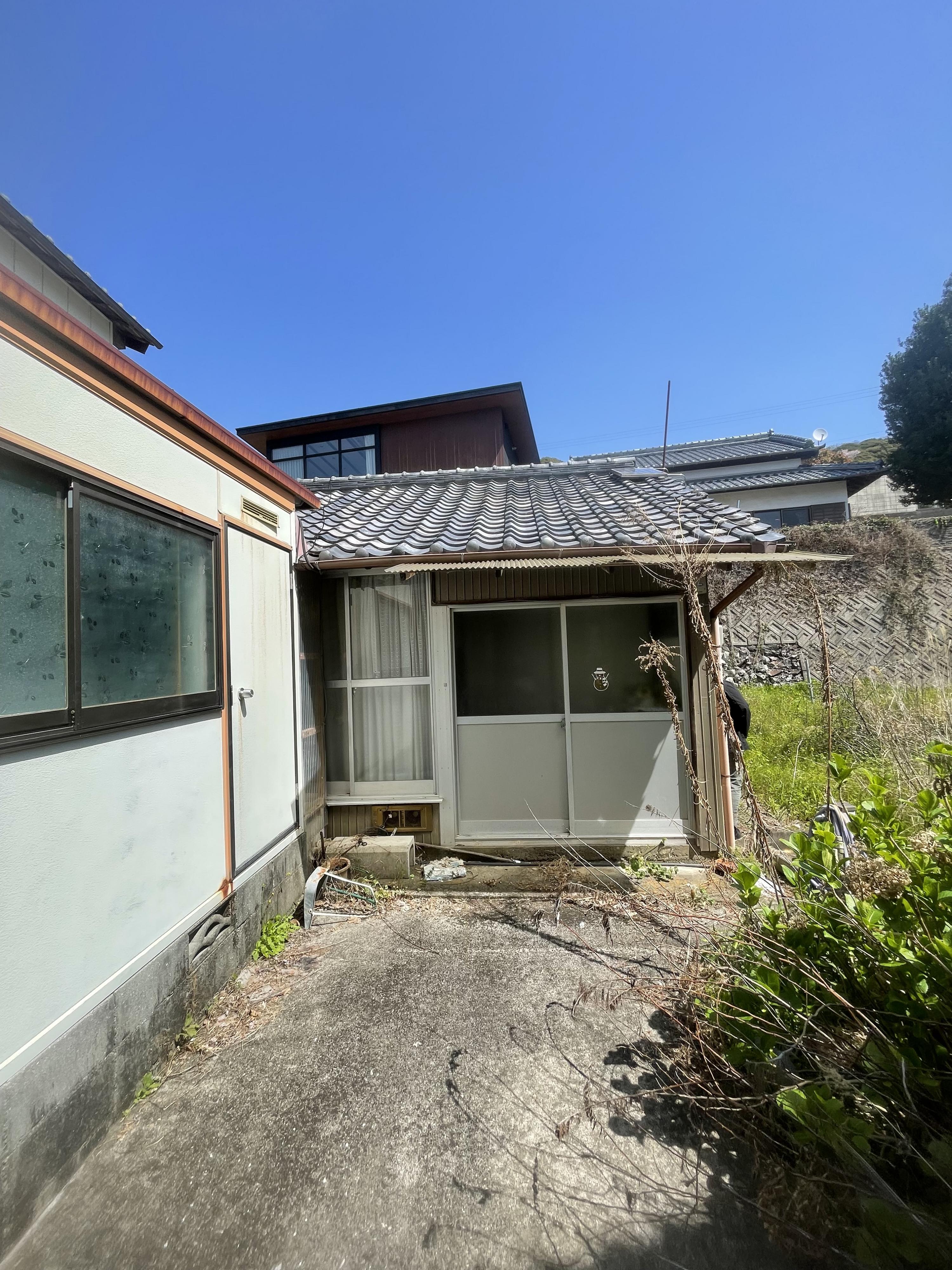 detached 高知県香南市夜須町手結 地図を見る