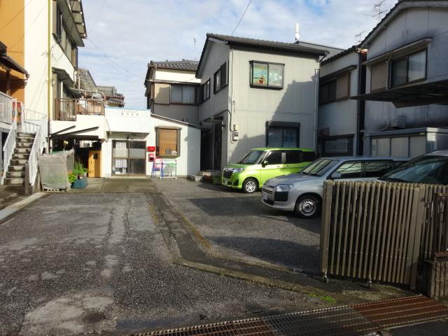 townhouse 高知県高知市高須本町 地図を見る