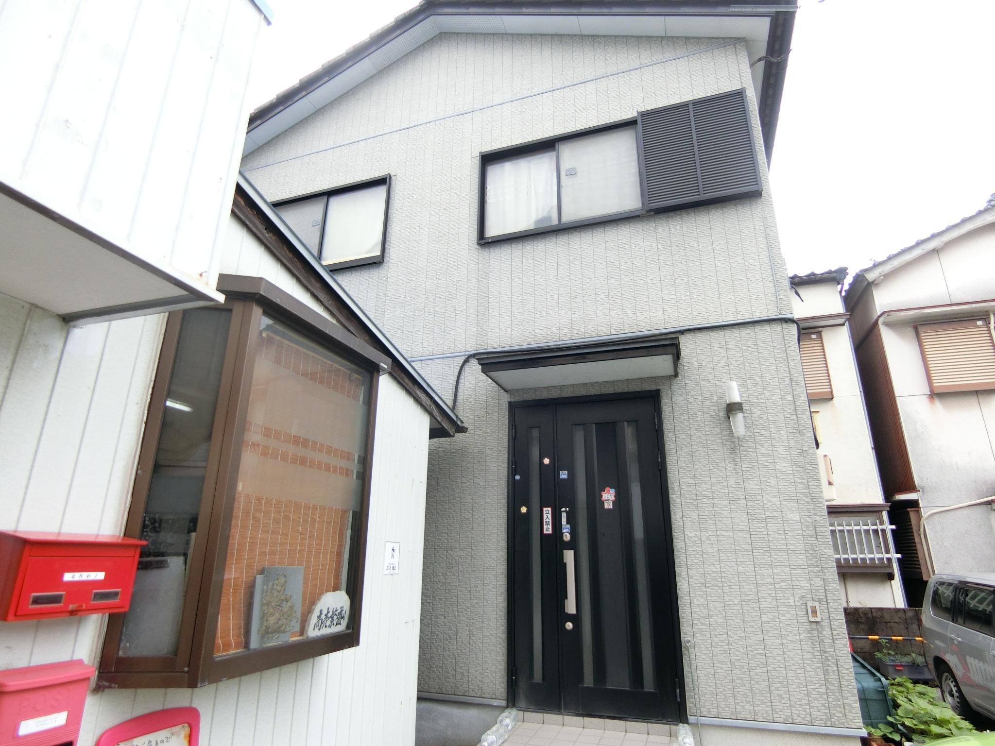 townhouse 高知県高知市高須本町 地図を見る