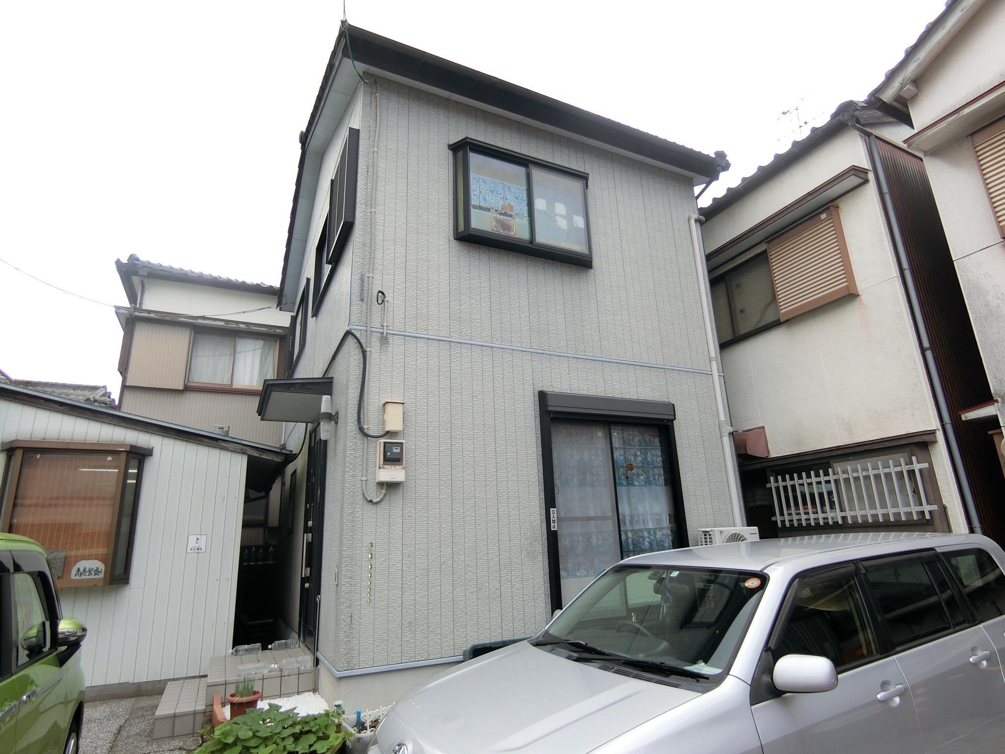 townhouse 高知県高知市高須本町 地図を見る