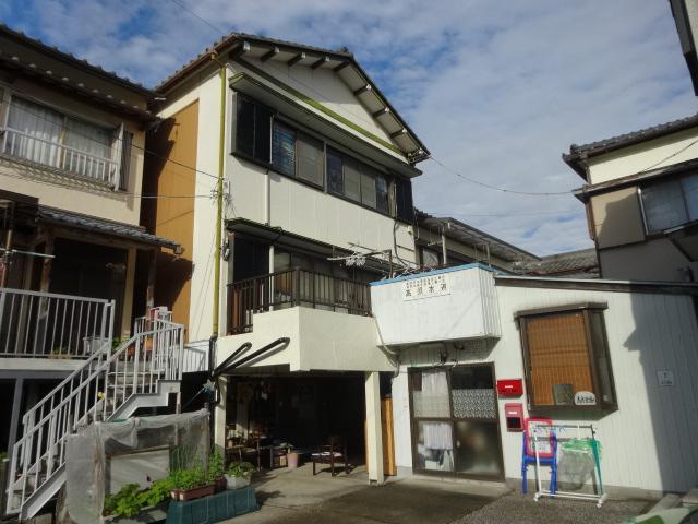 townhouse 高知県高知市高須本町 地図を見る