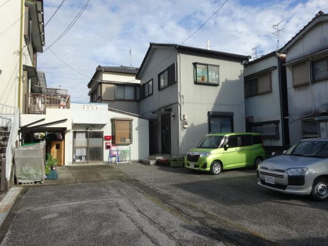 townhouse 高知県高知市高須本町 地図を見る