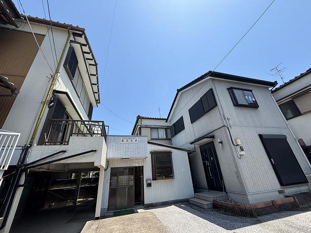 高知県高知市の一戸建て | 1980万円 | 6DK | 344.89m² | Akiyama house finder