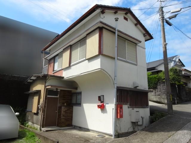 高知県高知市の一戸建て | 400万円 | 3DK | 58.55m² | Akiyama house finder