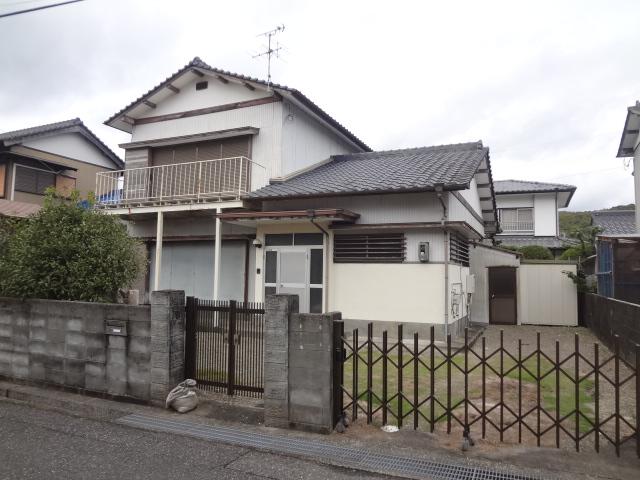 高知県高知市の一戸建て | 2250万円 | 4LDK | 241.39m² | Akiyama house finder