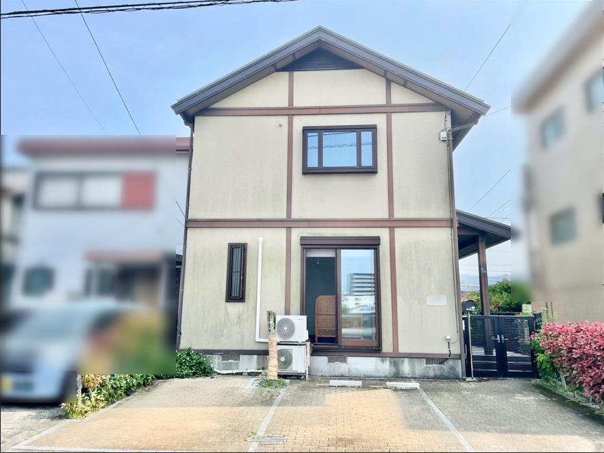 house for sale in Kochi, Kochi | ¥42,000,000 | 6LDK | Akiyama house f…