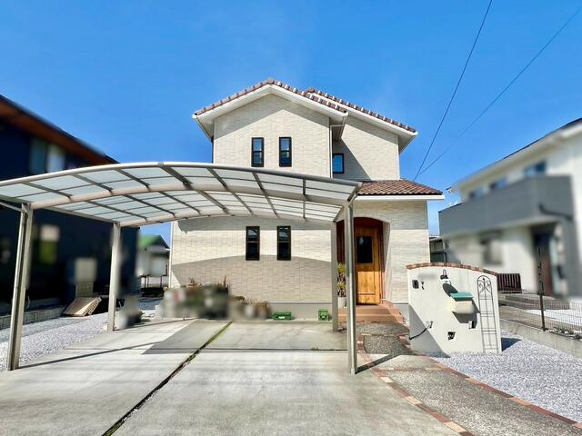 house for sale in Kami, Kochi | ¥33,800,000 | 4SLDK | Akiyama house f…