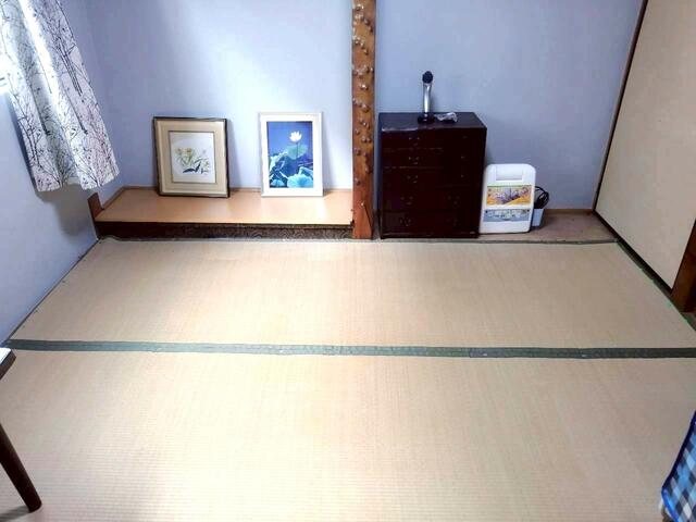 detached 高知県高岡郡越知町越知甲 地図を見る