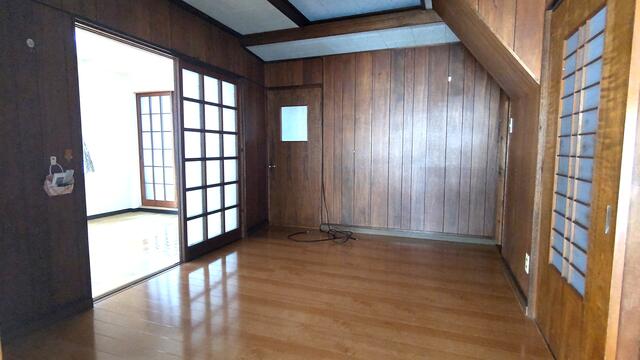 detached 高知県高岡郡越知町越知甲 地図を見る