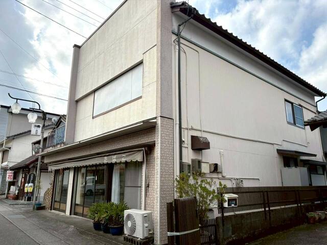 detached 高知県高岡郡越知町越知甲 地図を見る