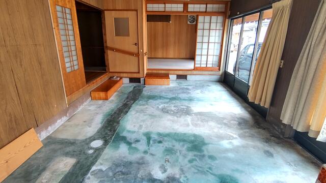 detached 高知県高岡郡越知町越知甲 地図を見る