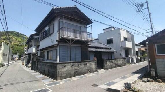高知県土佐市の一戸建て | 150万円 | 6K | 133.59m² | Akiyama house finder