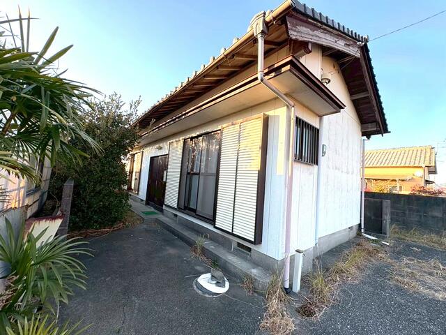 house for sale in Konan, Kochi | ¥1,880,000 | 2K | Akiyama house find…