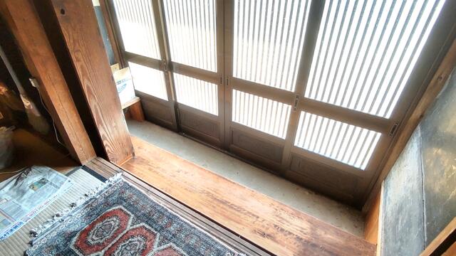 detached 高知県高岡郡日高村柱谷 地図を見る