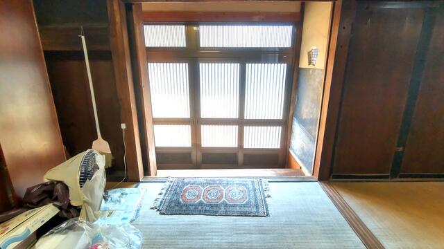 detached 高知県高岡郡日高村柱谷 地図を見る