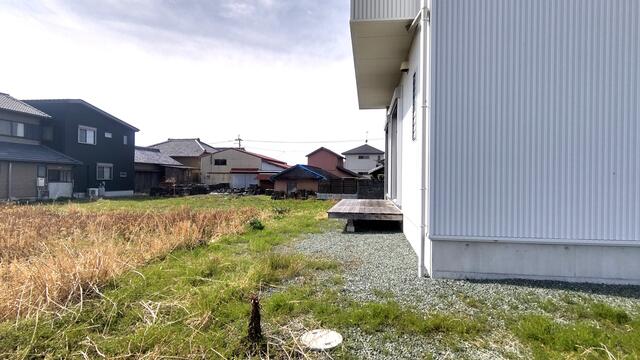 detached 高知県南国市上野田 地図を見る