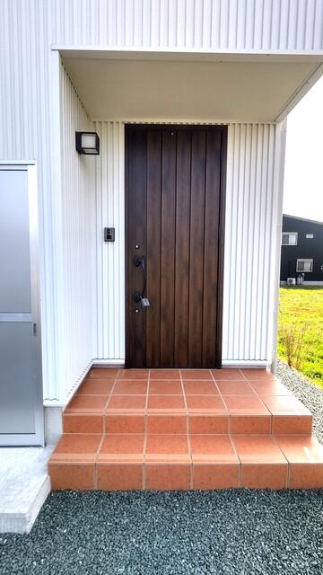 detached 高知県南国市上野田 地図を見る