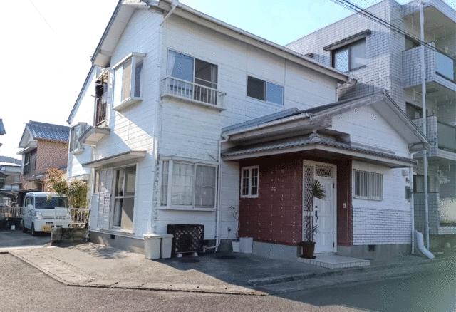 house for sale in Shimanto, Kochi | ¥7,000,000 | 3DK | Akiyama house…