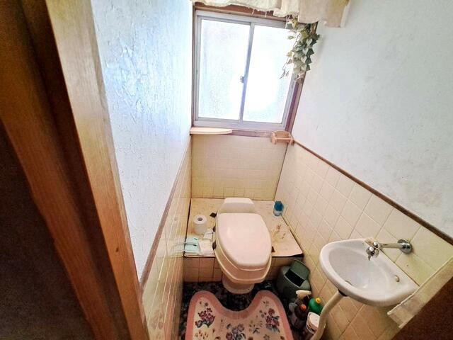 detached 高知県高岡郡日高村岩目地 地図を見る