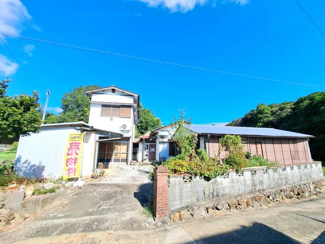 detached 高知県高岡郡日高村岩目地 地図を見る