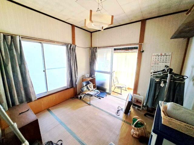 detached 高知県高岡郡日高村岩目地 地図を見る