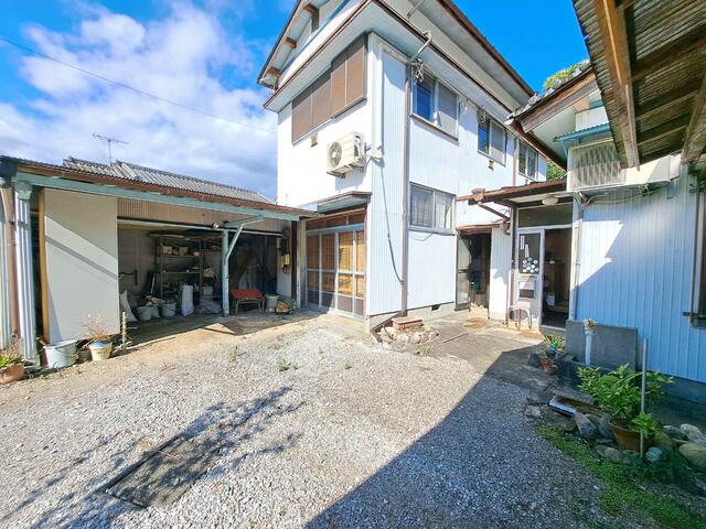 detached 高知県高岡郡日高村岩目地 地図を見る