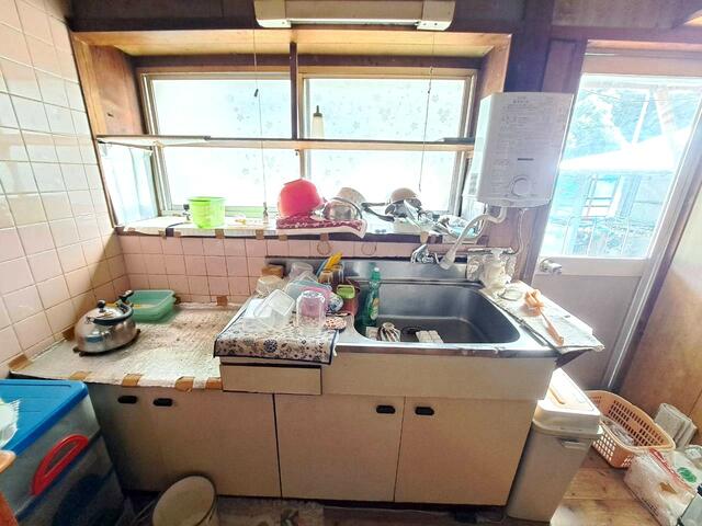 detached 高知県高岡郡日高村岩目地 地図を見る