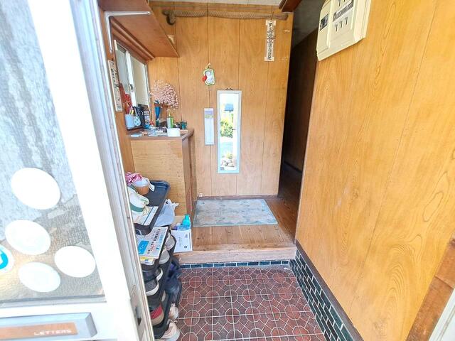 detached 高知県高岡郡日高村岩目地 地図を見る