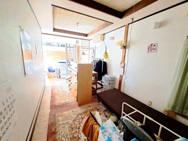 detached 高知県高岡郡日高村岩目地 地図を見る