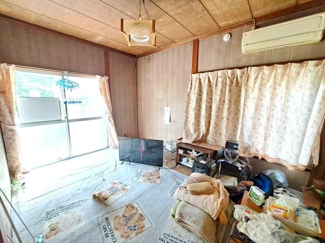 detached 高知県高岡郡日高村岩目地 地図を見る