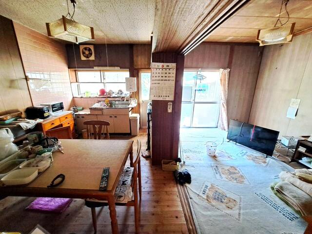 detached 高知県高岡郡日高村岩目地 地図を見る