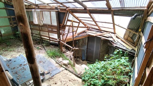 detached 高知県高岡郡佐川町東組 地図を見る