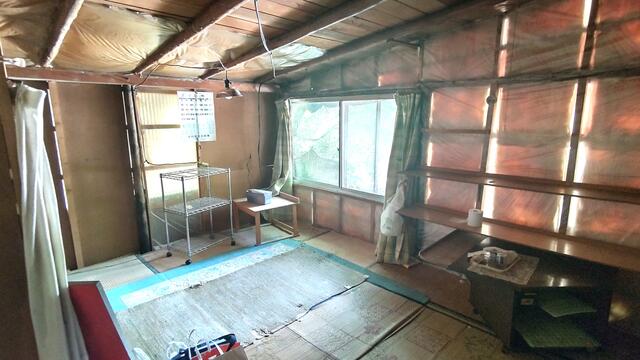 detached 高知県高岡郡佐川町東組 地図を見る