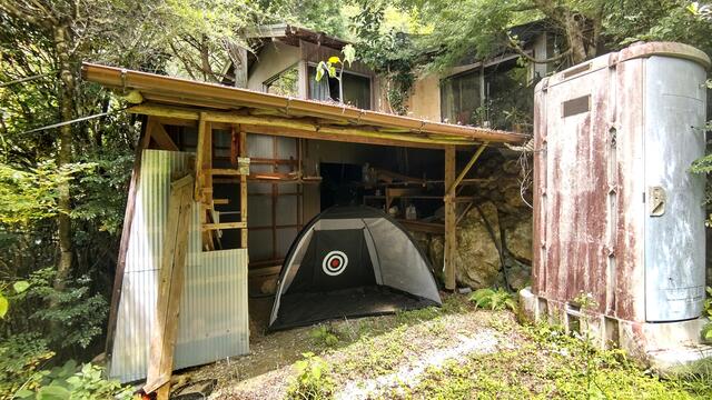 detached 高知県高岡郡佐川町東組 地図を見る