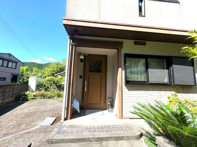 detached 高知県高岡郡佐川町甲 地図を見る